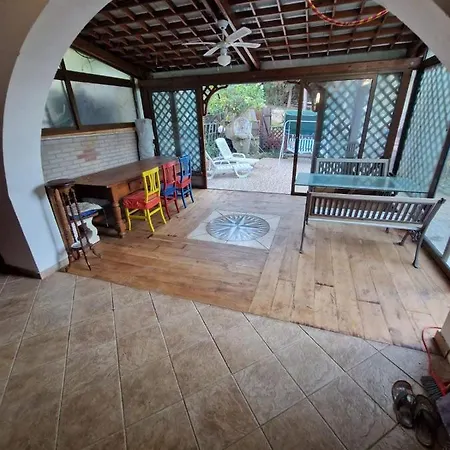 Apartmán Casa Degli Scultori