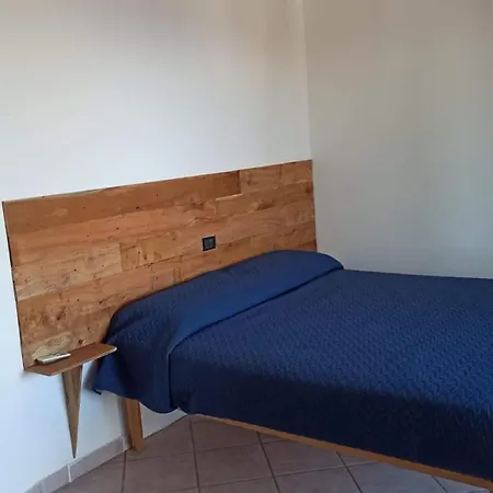 Apartmán Casa Degli Scultori *