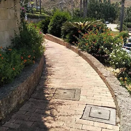 Casa Degli Scultori Apartmán *