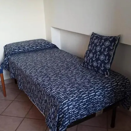 Casa Degli Scultori Apartmán