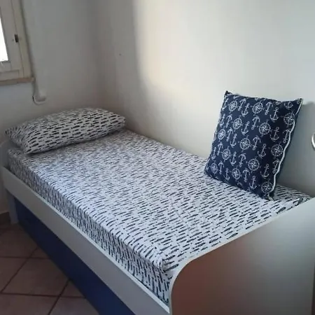 Apartmán Casa Degli Scultori Crotone