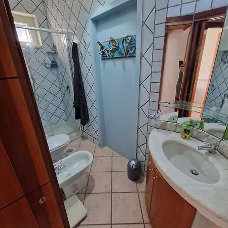 Casa Degli Scultori Crotone