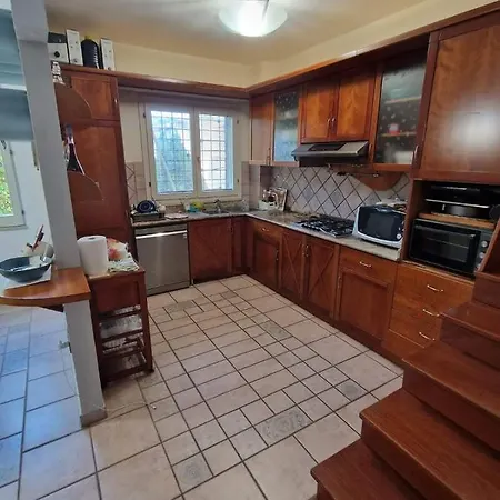 Apartmán Casa Degli Scultori